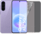 Galaxy A57 256 Go Mauve 5G + Pack d'Accessoires