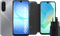 Galaxy A17 128GB Grijs 5G + Accessoirepa
