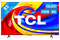 TCL QLED 85" P79L (2026)