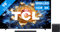 TCL QD Mini-led 98" T8D (2026) + TCL A65