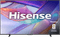 Hisense QLED 43" E79S (2026)