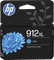 HP 912XL Cartouche Cyan