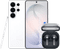 Galaxy S26 Ultra 1TB White 5G + Buds