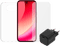Google Pixel 10a 128GB Rood 5G + Complee