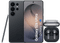 Galaxy S26 Ultra 512GB Zwart 5G + Buds