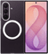 Samsung Galaxy Z Fold 8 Ultra Soft Case Back Cover with Magnet Transparent
