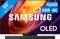Samsung OLED 55" S95H (2026) + QS90H