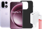 15 512 Go Mauve 5G + Pack d'Accessoires de Base