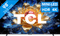 TCL QD Mini-led 98" T8D (2026)