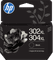 HP 302XL/304XL Cartridge Black