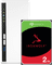 QNAP TS-233 + Seagate IronWolf 2 To