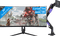 Vortech Pro 34 Pouces Quad HD Incurvé + Vortech