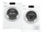 WCF 130 WCS + Miele TCH 620 WP