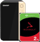 QNAP TS-264-8G + Seagate IronWolf 2 To