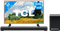 TCL QLED 32" A400 Pro (2026) + TCL S60K