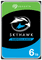 Seagate SkyHawk ST6000VX001 6 To