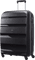 American Tourister Bon Air Spinner 75cm Black