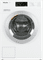 Miele WCF 130 WCS W1
