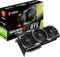 MSI GeForce RTX 2080 Ti GAMING X TRIO 11G