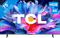 TCL Led 75" P6L (2026)