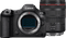 EOS R5 Mark II + RF 24-105mm f/4L IS USM