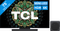 TCL QD Mini-led 75" C69K Pro (2026)