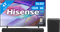 Hisense QLED 43" E79S (2026) + Hisense H