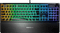 SteelSeries Apex 3 RGB Gaming Keyboard AZERTY