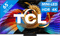 TCL SQD Mini-led 65" 80L (2026)