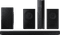 HW-Q900T/XN + Samsung SWA-9000S