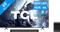 TCL QD Mini-led 65" T8D (2026) + TCL S60
