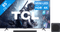 TCL QD Mini-led 85" T8D (2026) + TCL A65