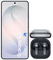 Galaxy S26 512GB White 5G + Galaxy Buds4