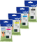LC-3217 Cartridge Combo Pack