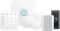 Alarm System + Doorbell Wired + Chime