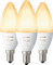 Hue White Ambiance E14 Lot de 3