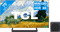 TCL QD Mini-led 75" A400 Pro (2026) + TC