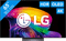 LG OLED EVO 65" C6 (2026)
