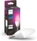 Philips Hue Ampoule Bougie White and Color E14 Ampoule Séparée