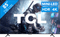 TCL QD Mini-led 85" T8D (2026)