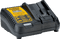 DeWalt XR multivoltage lader 10 - 18V