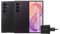 Galaxy Z Fold 8 Ultra 512 Go Mauve 5G + Pack d'Accessoires