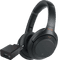 WH-1000XM3 Black + Charger