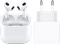 AirPods 3 + Apple Chargeur USB-C 20 W