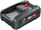 Bosch Batterie Lithium-Ion 18 V (4,0 Ah)