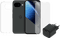 Google Pixel 10a 256GB Zwart 5G + Comple