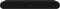 Sonos Ray Black