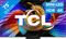 TCL SQD Mini-led 75" 80L (2026)