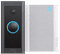 Video Doorbell Wired + Ring Chime 2e Gén.