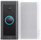Video Doorbell Wired + Chime Pro 2